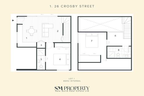 Photo of property in 26 Crosby Street, Mairehau, Christchurch, 8013