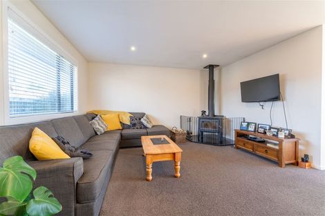 Photo of property in 257 Talbot Street, Geraldine, 7930