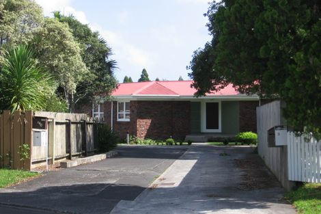 Photo of property in 4a Abel Tasman Avenue, Henderson, Auckland, 0610