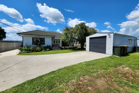 Photo of property in 1/2032 Alexandra Street, Te Awamutu, 3800