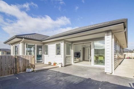 Photo of property in 61b Mauldeth Terrace, Churton Park, Wellington, 6037
