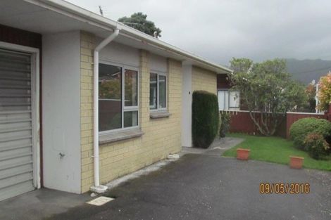 Photo of property in 4/4 Frederick Street, Avalon, Lower Hutt, 5011