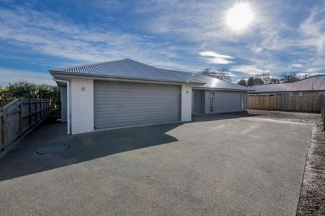 Photo of property in 25 Barry Curtis Place, Levin, 5510