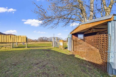 Photo of property in 6015 Hakataramea Highway, Hakataramea, Kurow, 9498