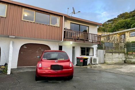 Photo of property in 2/60 Truscott Avenue, Johnsonville, Wellington, 6037
