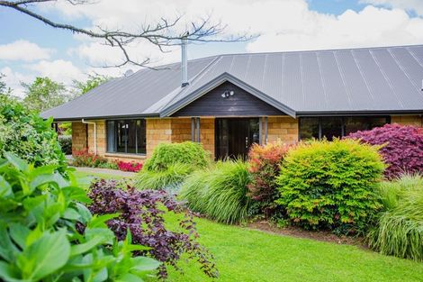 Photo of property in 348 Lake View Drive, Karapiro, Cambridge, 3494