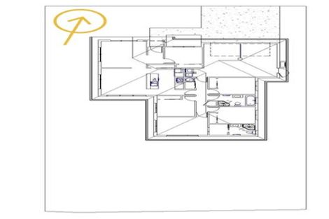 Photo of property in 12 Piwakawaka Place, Leeston, 7632