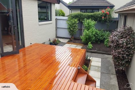 Photo of property in 8 Kinleys Lane, St Albans, Christchurch, 8014