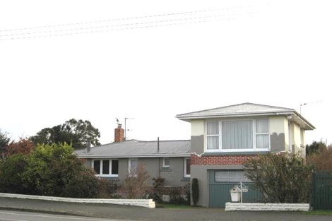 Photo of property in 54 Tramway Road, Strathern, Invercargill, 9812