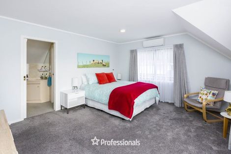 Photo of property in 69 Sunbrae Drive, Silverstream, Upper Hutt, 5019