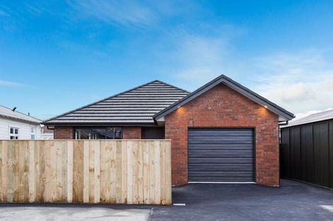 Photo of property in 11 Montreal Street, Saint Kilda, Dunedin, 9012