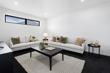 Photo of property in 34 Agathis Crescent, Wigram, 8025