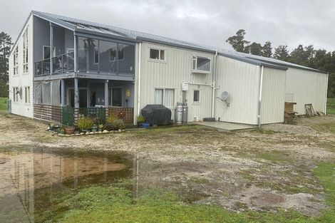 Photo of property in 49 Kongahu Swamp Road, Karamea, 7893
