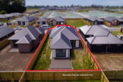 Photo of property in 39 Higgins Street, Marewa, Napier, 4110