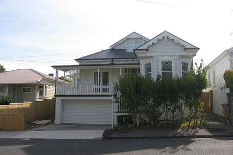 Photo of property in 49 Lawrence Street, Herne Bay, Auckland, 1011