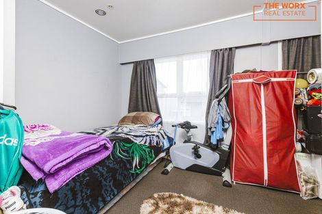 Photo of property in 38 Friesian Drive, Mangere, Auckland, 2022