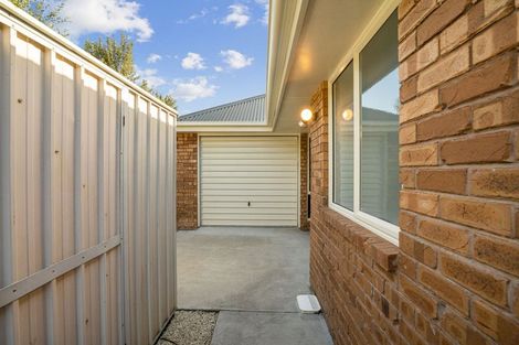 Photo of property in 8 Elmslie Grove, Halswell, Christchurch, 8025