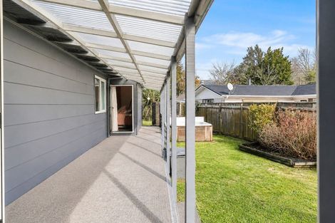 Photo of property in 11 Egmont Road, Ngongotaha, Rotorua, 3010