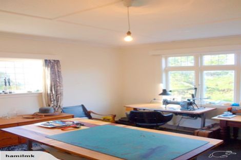 Photo of property in 35 Mortimer Terrace, Aro Valley, Wellington, 6021