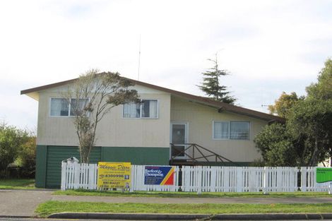Photo of property in 14 Vinegar Hill Road, Tikipunga, Whangarei, 0112
