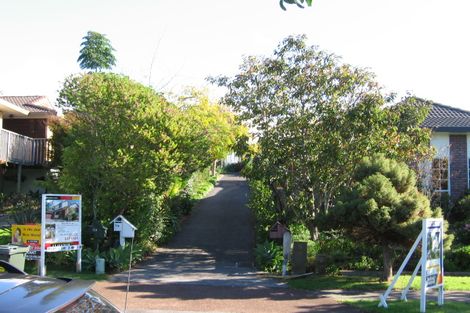 Photo of property in 2/9 Leicester Parade, Somerville, Auckland, 2014