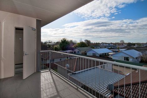 Photo of property in 38/31 Bordesley Street, Phillipstown, Christchurch, 8011