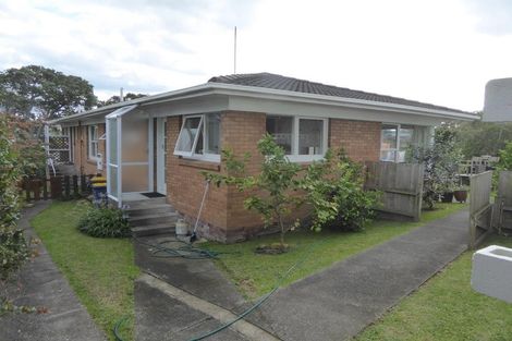 Photo of property in 7/85 Lake Road, Belmont, Auckland, 0622