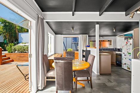 Photo of property in 50 James Mcleod Road, Shelly Beach, Helensville, 0874