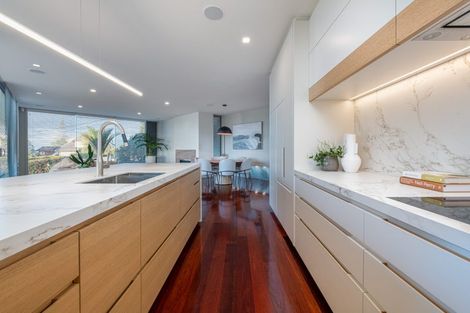 Photo of property in 3a Kowhai Road, Mairangi Bay, Auckland, 0630