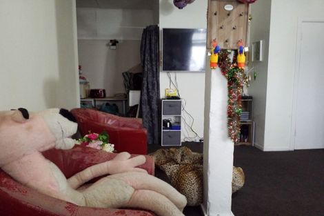 Photo of property in 185 The Terrace, Wellington Central, Wellington, 6011