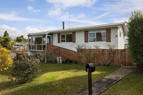 Photo of property in 1 Pickett Place, Waihi, 3610