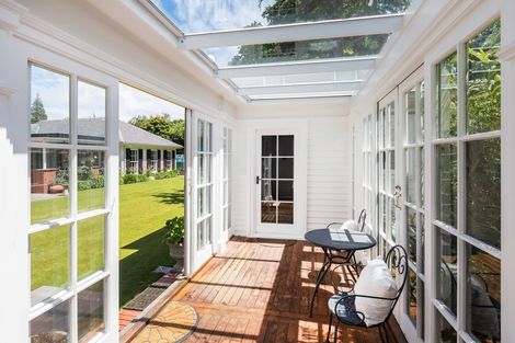 Photo of property in 21 Circuit Street, Merivale, Christchurch, 8052