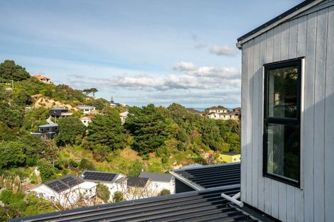 Photo of property in 55 Jackson Street, Island Bay, Wellington, 6023