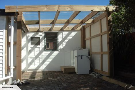 Photo of property in 41 East Street, Petone, Lower Hutt, 5012