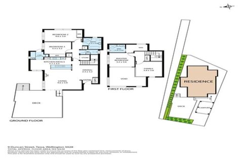 Photo of property in 9 Duncan Street, Tawa, Wellington, 5028