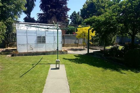 Photo of property in 22 Tawa Street, Glenwood, Timaru, 7910