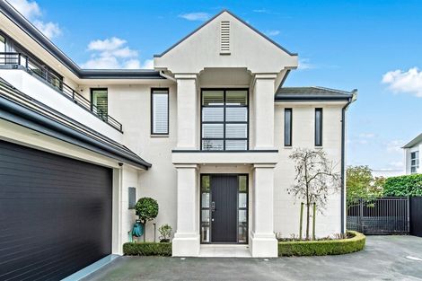Photo of property in 81a Harakeke Street, Fendalton, Christchurch, 8014