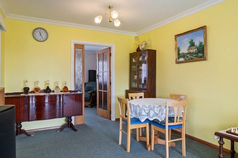 Photo of property in 25 Burn Street, Levin, 5510