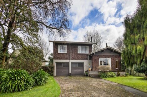 Photo of property in 2 Sim Street, Matamata, 3400