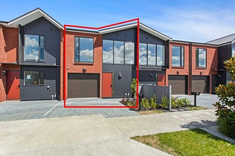 Photo of property in 30 Roundel Crescent, Whenuapai, Auckland, 0618