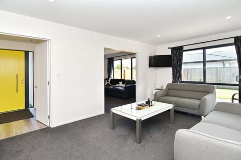 Photo of property in 58 Bayliss Drive, Kaiapoi, 7630