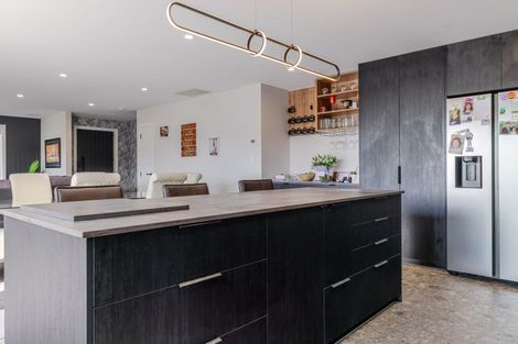 Photo of property in 77 Freedom Drive, Kelvin Grove, Palmerston North, 4414