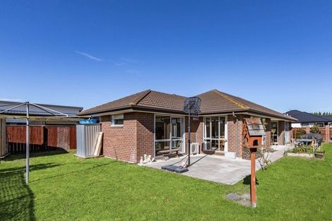 Photo of property in 7 Magnate Drive, Kaiapoi, 7630