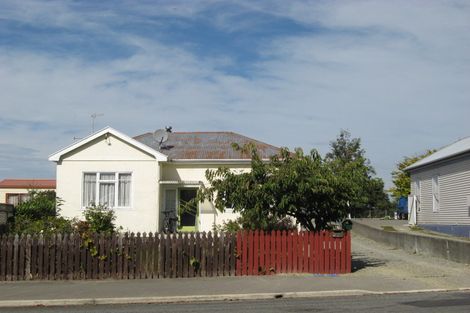 Photo of property in 25-25a James Street, Kensington, Timaru, 7910