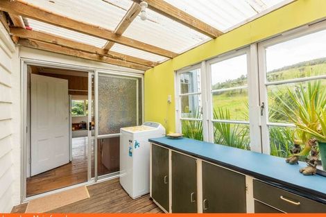 Photo of property in 79b Curtis Road, Rawene, Kaikohe, 0473