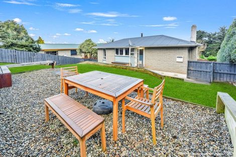 Photo of property in 91 Hamilton Street, East Gore, Gore, 9710