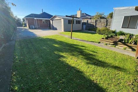 Photo of property in 5 Yale Street, Spreydon, Christchurch, 8024