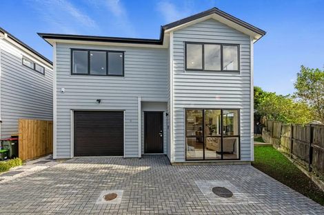Photo of property in 10b Colum Place, Bucklands Beach, Auckland, 2014