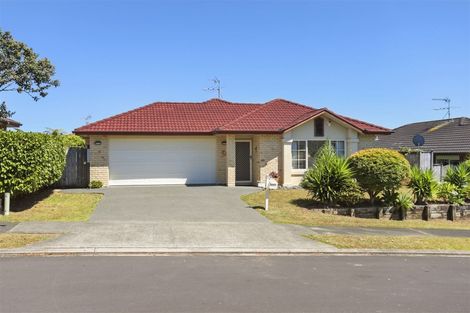 Photo of property in 7 Richfield Crescent, Westgate, Auckland, 0614