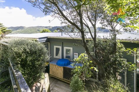 Photo of property in 207 Cockayne Road, Ngaio, Wellington, 6035